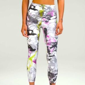 Lululemon Align Throwback Leggings 23”